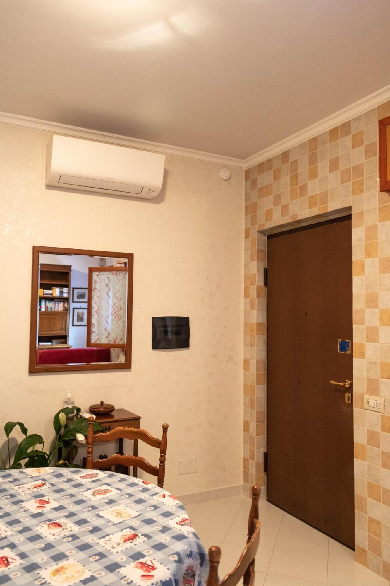 La Posada Roma Villa ภายนอก รูปภาพ