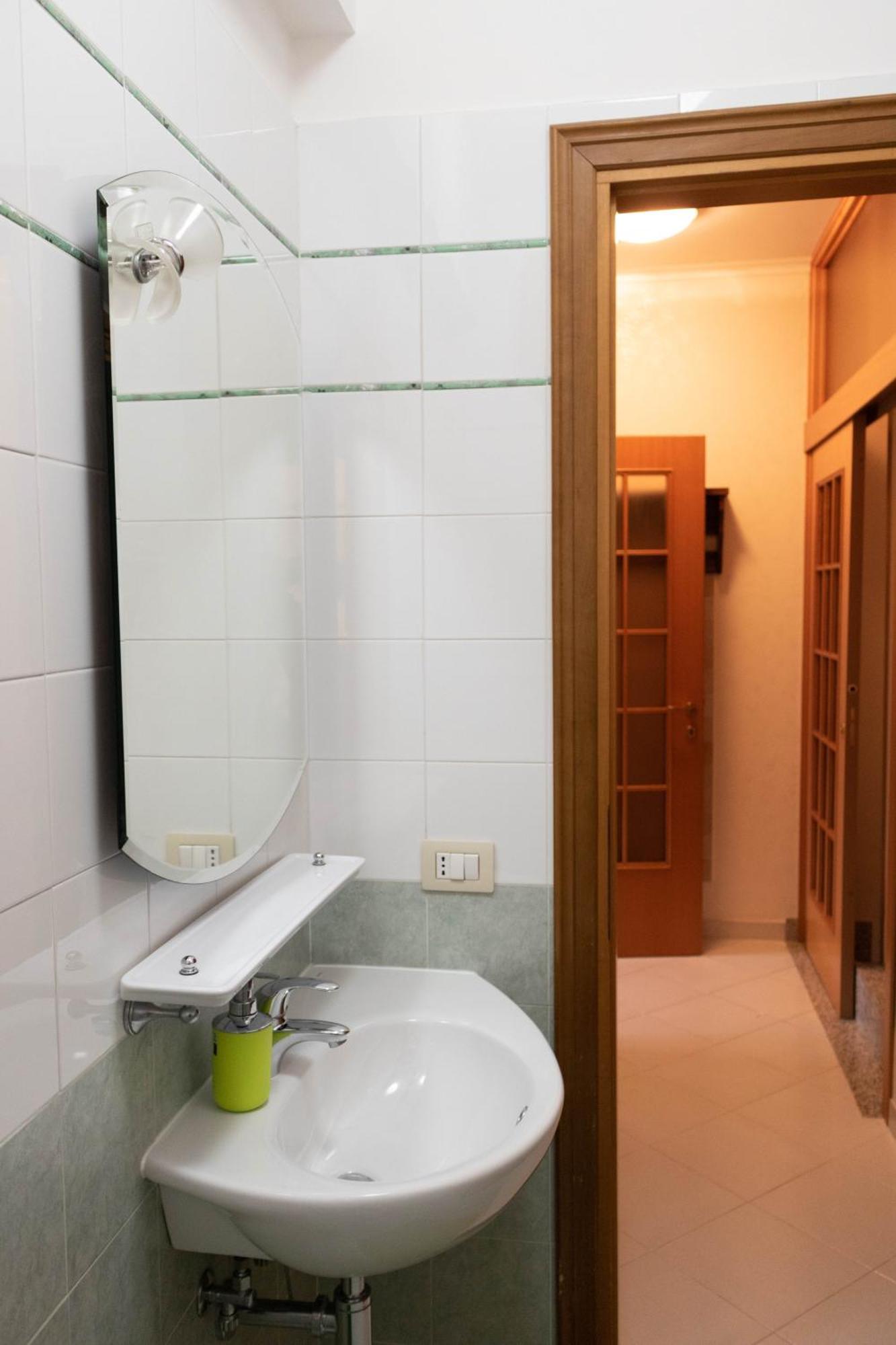 La Posada Roma Villa ภายนอก รูปภาพ