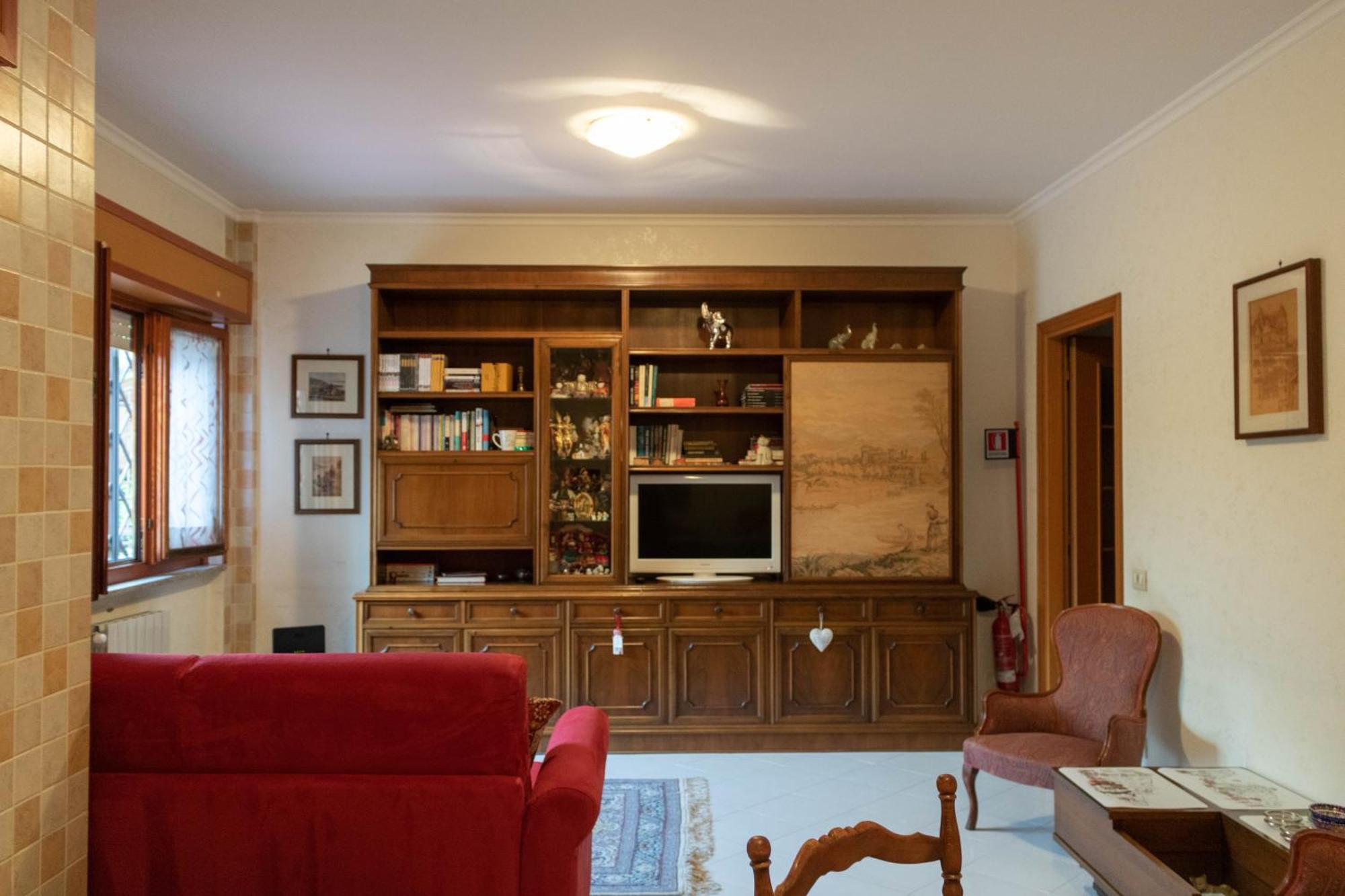 La Posada Roma Villa ภายนอก รูปภาพ