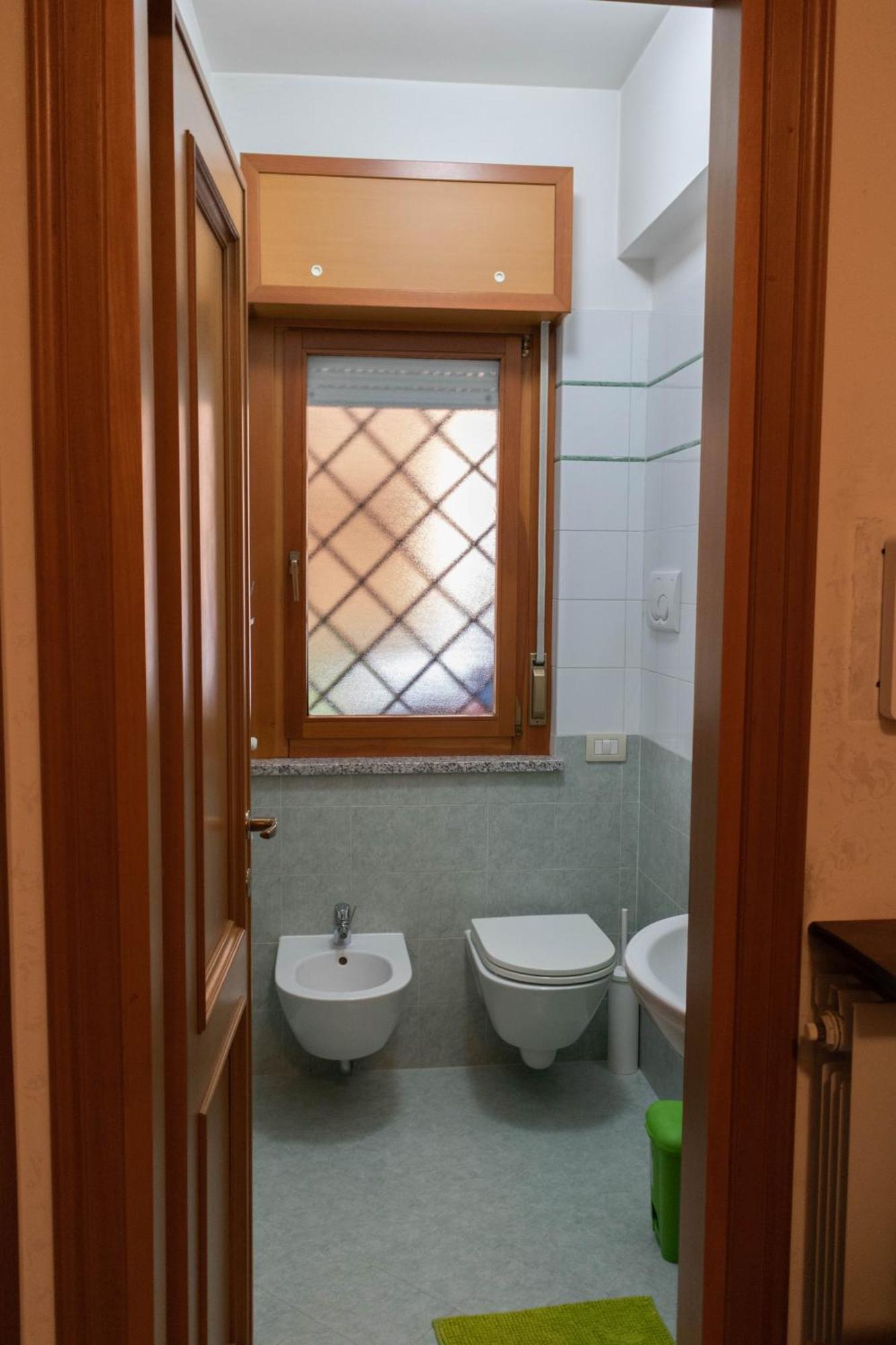 La Posada Roma Villa ภายนอก รูปภาพ