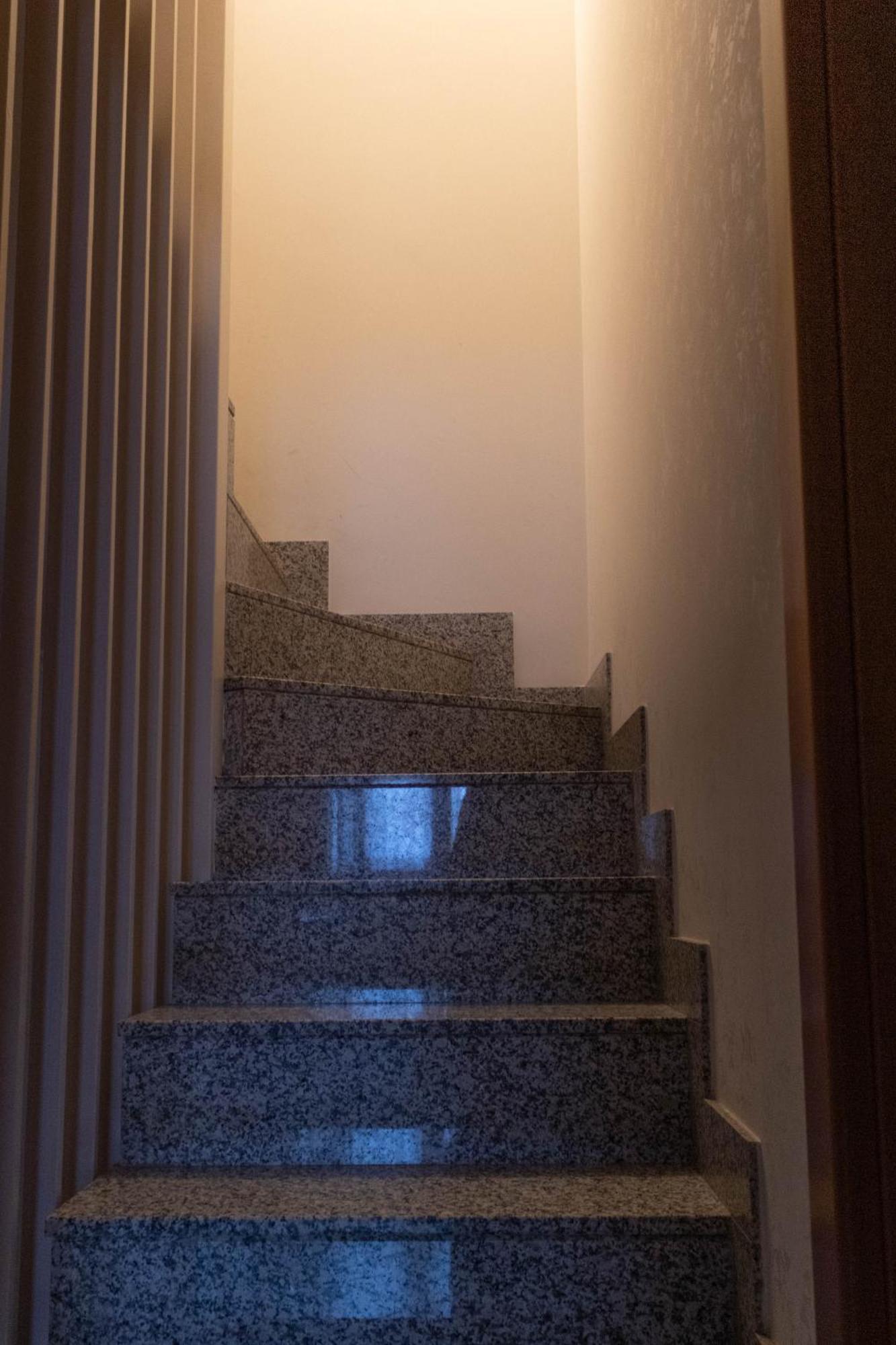 La Posada Roma Villa ภายนอก รูปภาพ