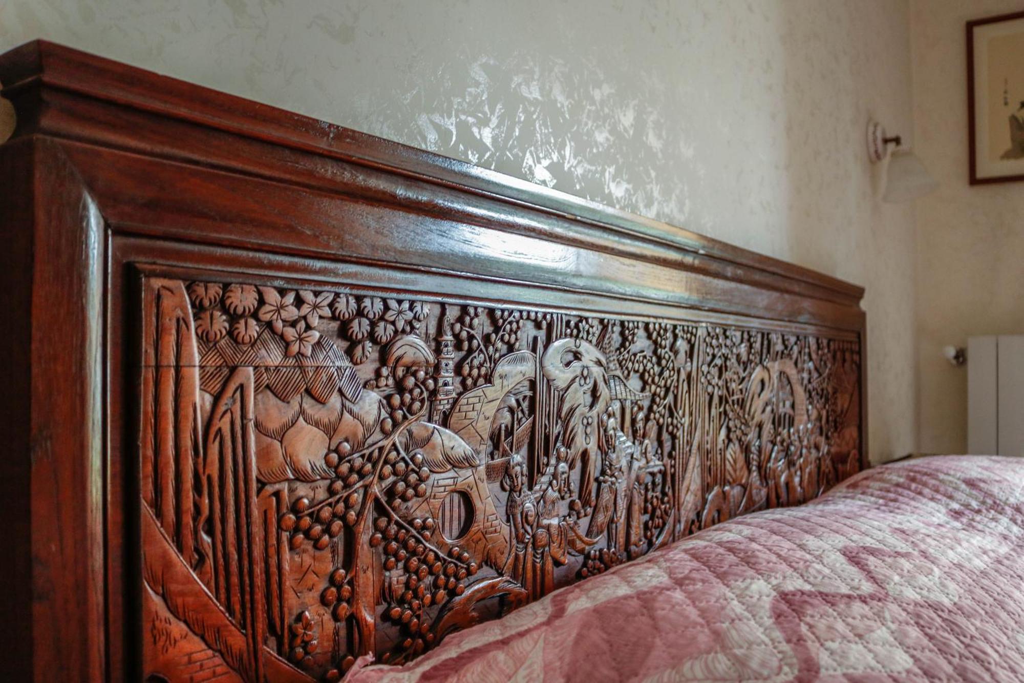 La Posada Roma Villa ภายนอก รูปภาพ